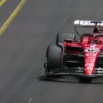 Formula 1: Charles Leclerc (Ferrari), în pole position la Marele Premiu de la Las Vegas