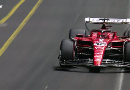 Formula 1: Rezultatele din testele din Bahrain