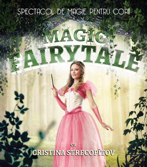 Magic-FairyTale