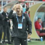 Decizia patronului de la CFR Cluj în ceea ce îl privește pe antrenorul Andrea Mandorlini