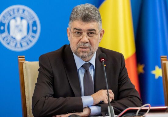 Marcel Ciolacu: Fac un apel pentru alegerile de duminică, pentru că sunt cele mai importante