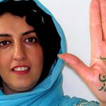 Iranul a arestat o laureată a Premiului Nobel pentru Pace