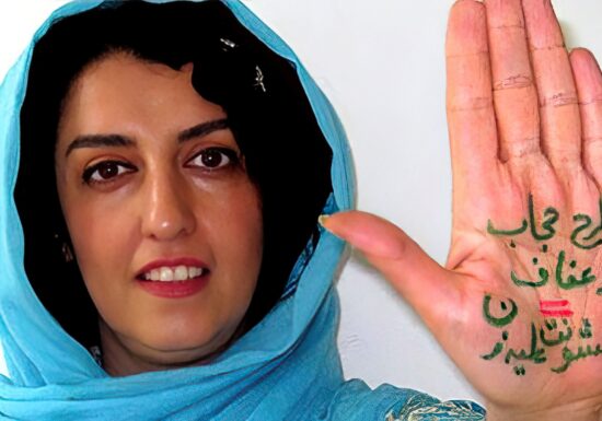 Iranul a arestat o laureată a Premiului Nobel pentru Pace