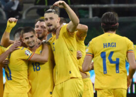 Edi Iordănescu are două mari probleme înainte de meciul decisiv cu Israel