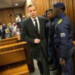 Oscar Pistorius, eliberat condiționat la 11 ani după ce și-a ucis iubita