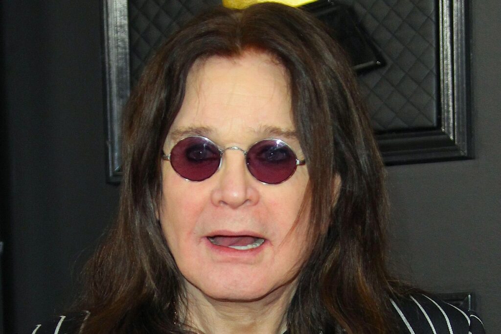 A murit Ozzy Osbourne