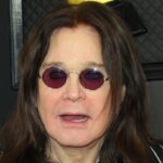 Ozzy Osbourne has died