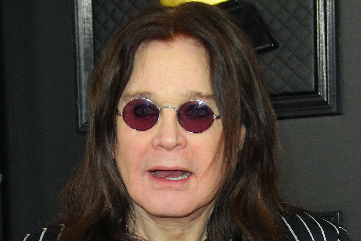 ozzy throne