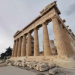 Grecia, pe primul loc la creșterea cheltuielilor turiștilor europeni