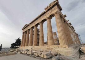 Rishi Sunak a anulat o întâlnire cu premierul grec pe tema sculpturilor luate de britanici din Partenon
