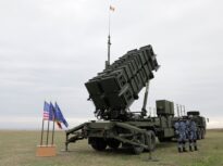 Zelenski: Europa are nevoie de propriul sistem de apărare antirachetă balistică. Ucraina poartă discuții cu mai multe țări