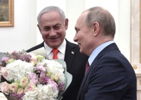 Putin și Netanyahu, sfârșitul unei prietenii de 15 ani. Cine pierde și cine câștigă?