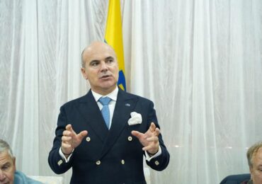 Lovitură pentru PSD. Un important liberal din tabăra anti-Bolojan anunță că nu va pleca nimeni din PNL - Exclusiv
