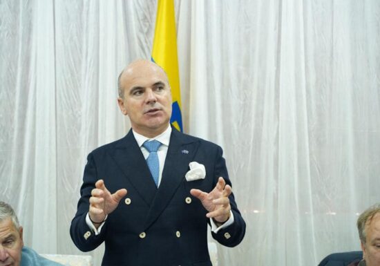Lovitură pentru PSD. Un important liberal din tabăra anti-Bolojan anunță că nu va pleca nimeni din PNL - <span style="color:#990000;">Exclusiv</span>