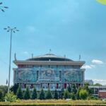 Politehnica își construiește un mare parc tehnologic, cu cămine, magazine, sală și piscină