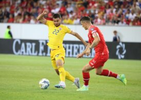 Presa elvețiană vorbește despre demiterea lui Murat Yakin, înainte de meciul cu România din preliminariile EURO 2024