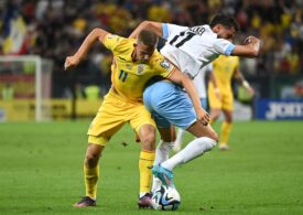 Concluzia trasă de presa din Israel înaintea meciului cu România din preliminariile EURO 2024: "Va fi critic"