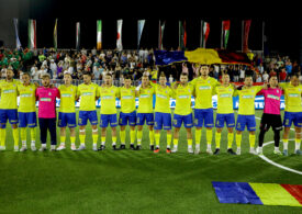 România a devenit campioană mondială la minifotbal după o finală de poveste
