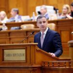 La Camera Deputaților se face rapid o capelă