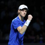 Jannik Sinner debutează cu dreptul la Australian Open