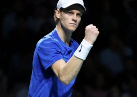 Jannik Sinner debutează cu dreptul la Australian Open