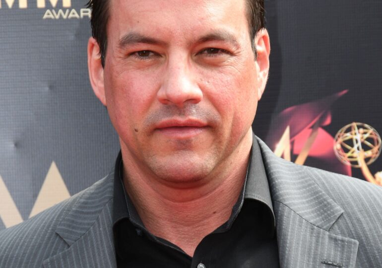 A murit Tyler Christopher, actorul din ”General Hospital” și "Days of Our Lives"