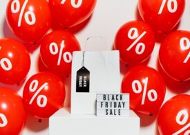 Promoții de Black Friday la mașinile de spălat: opțiuni rentabile și sustenabile