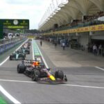 Formula 1: Max Verstappen va pleca din pole position în MP al Braziliei