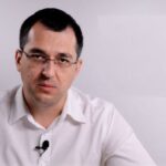 Vlad Voiculescu anunță că îl dă în judecată pe Mircea Geoană pentru calomnie