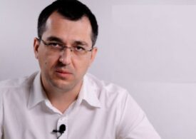 Vlad Voiculescu a primit "pe surse" referatul DNA din dosarul vaccinurilor: În niciun cuvânt din aceste 114 pagini nu se vorbește despre vreun interes al cuiva