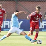 Încă un meci nebun în Superliga, cu șase goluri marcate