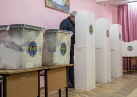 Rezultatul alegerilor din R. Moldova. Aliații Maiei Sandu controlează peste o treime din consiliile din țară
