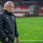 Andrea Mandorlini, răspuns ferm când a fost întrebat de plecarea de la CFR Cluj