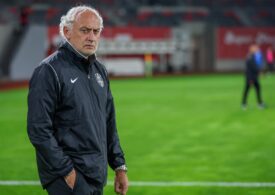 Patronul lui CFR Cluj intervine: Mesajul clar transmis antrenorului Andrea Mandorlini