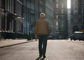 Premieră medicală: Un pacient cu Parkinson a mers 6 kilometri fără probleme