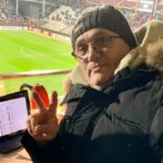 Emil Grădinescu, nemulțumit după eliminarea Universității Craiova: „Vreau să fac o plângere oficială la UEFA”
