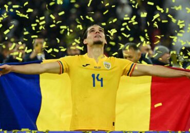 Merită Ianis Hagi convocat la naționala României? Cifrele concrete pe care le are în acest sezon