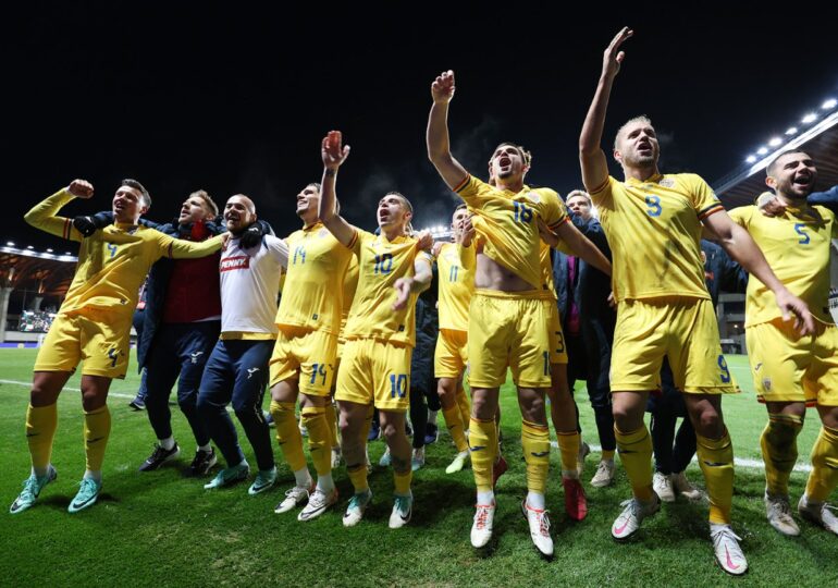 EURO 2024: Cine televizează tragerea la sorți a grupelor Campionatului European. România își află adversarele
