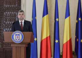Ciolacu nu vrea să fie președinte, cum n-a vrut să fie nici premier și desființează candidatura lui Geoană: Nu cred în ciorbe reîncălzite