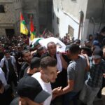 Mai mult de 3 din 4 palestinieni au o părere bună despre Hamas, după atacul terorist din Israel. Doar 17,2% susțin soluția celor două state