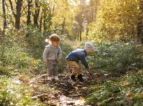 Lucrurile bune care ni se întâmplă când ne murdărim pe mâini. Experimentul din Finlanda