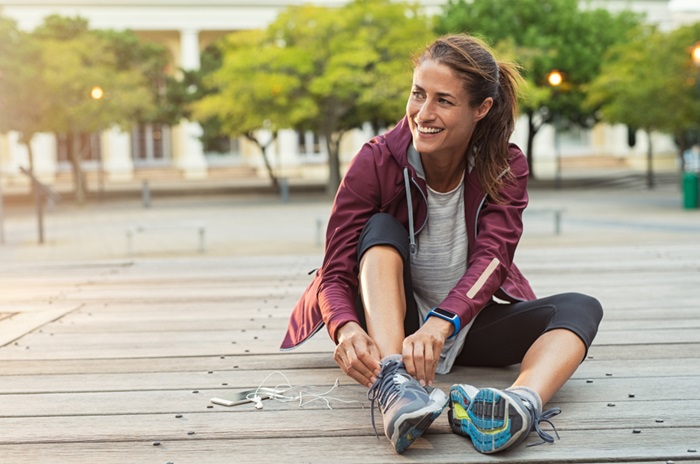 4 pași esențiali pentru recuperarea după alergat