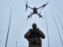 Ucraina își schimbă rolul: De la primitor de arme la furnizor de expertiză militară