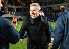 FRF explică de ce Edi Iordănescu ar putea pleca de la echipa națională