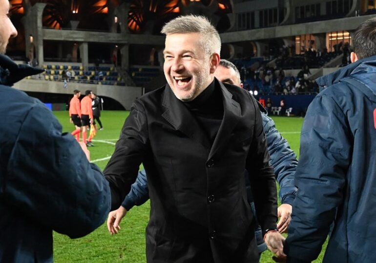 Edi Iordănescu a primit vestea pe care și-o dorea din partea UEFA