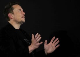 Elon Musk crede ca AI poate lăsa pe toată lumea fără loc de muncă: Una dintre provocările viitoare va fi cum să găsim sensul vieții