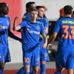 FCSB a stabilit viitorul jucătorului care tocmai și-a anunțat plecarea