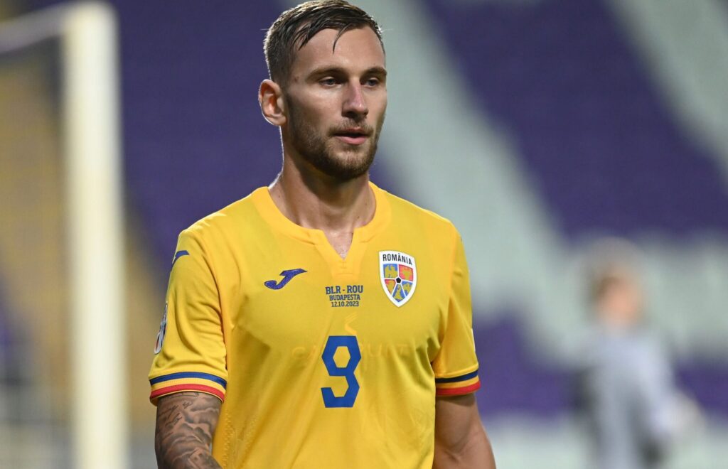 Vestea primită de FCSB din Turcia în privința lui Denis Drăguș