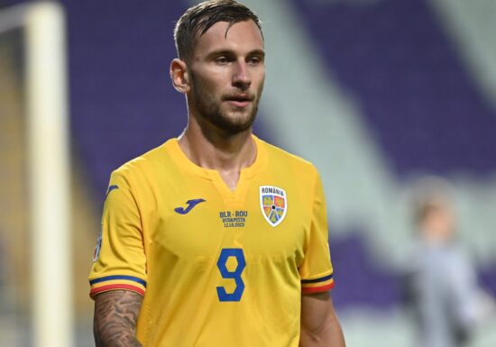 The news received by FCSB from Turkey regarding Denis Drăguș