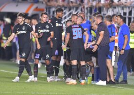 FCSB a dat răspunsul după ce fotbalistul "roș-albaștrilor" a anunțat că vrea să plece
